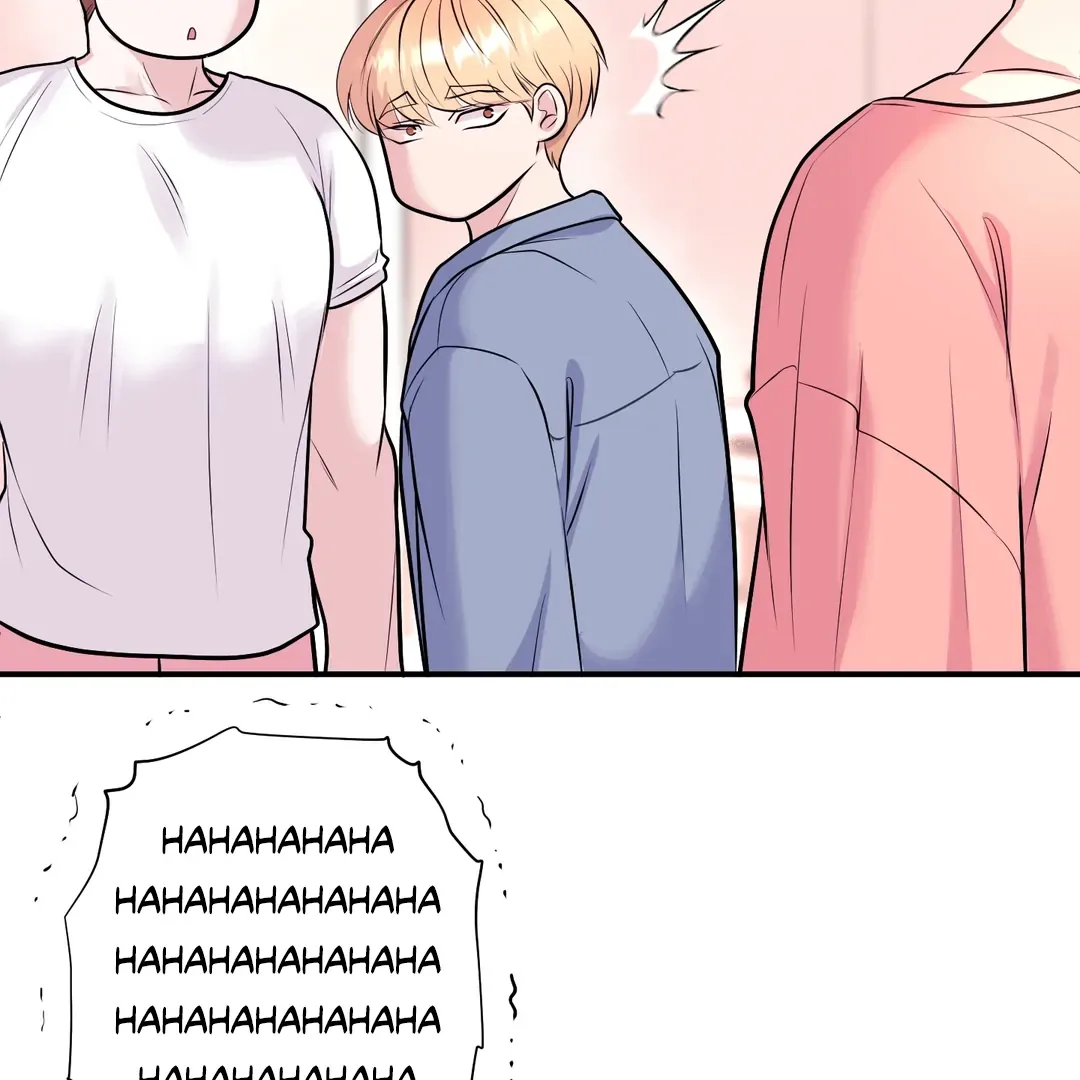 Respect For Taste Chapter 12 page 112
