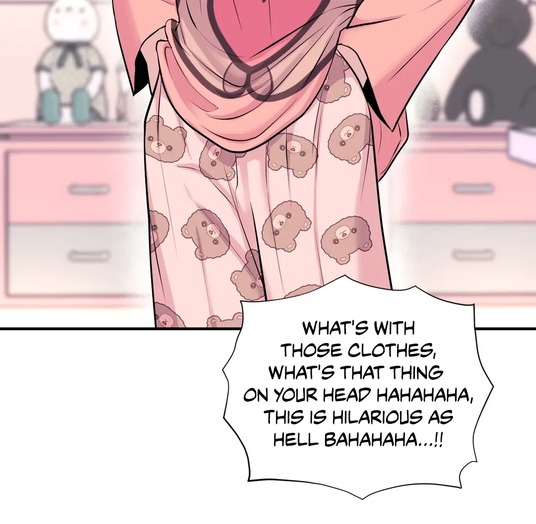 Respect For Taste Chapter 12 page 114