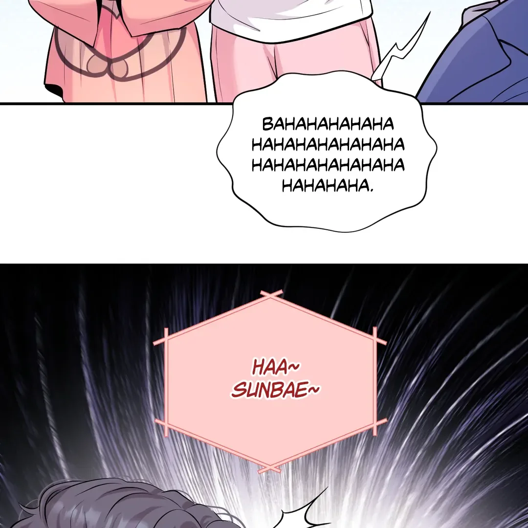 Respect For Taste Chapter 12 page 116