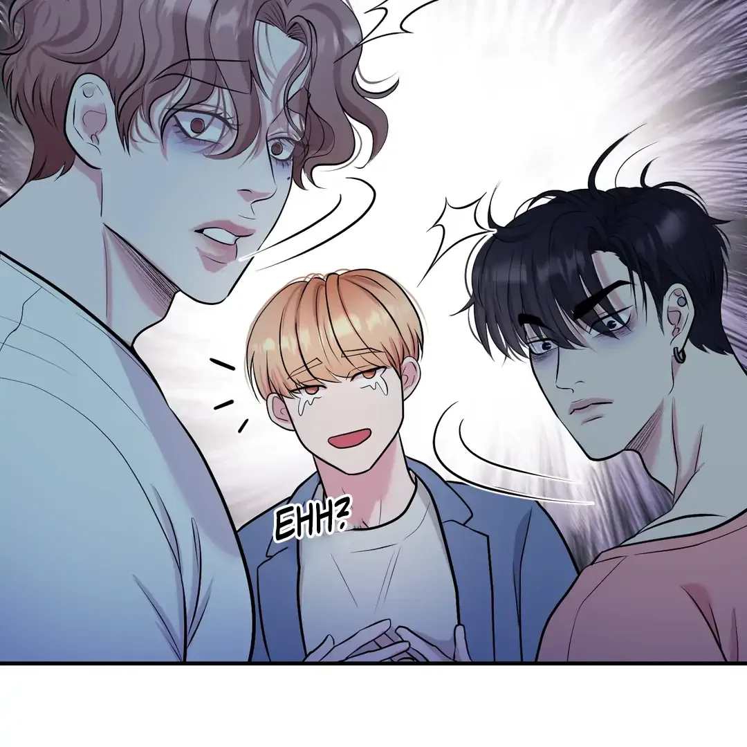 Respect For Taste Chapter 12 page 117