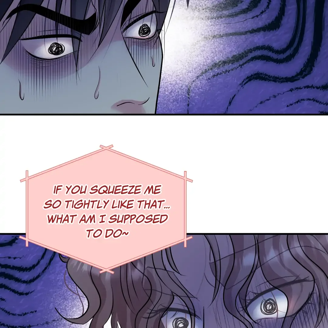 Respect For Taste Chapter 12 page 120