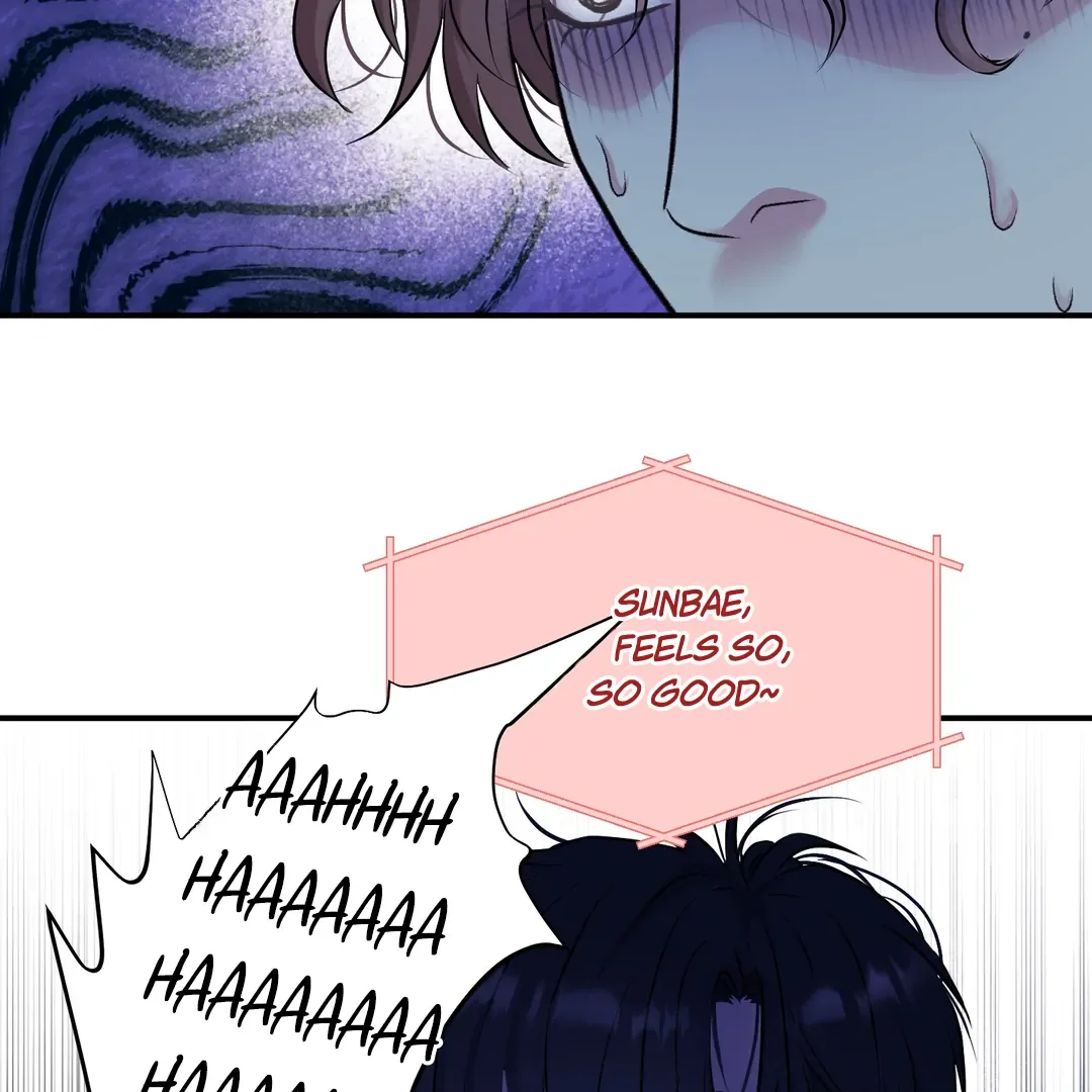 Respect For Taste Chapter 12 page 121