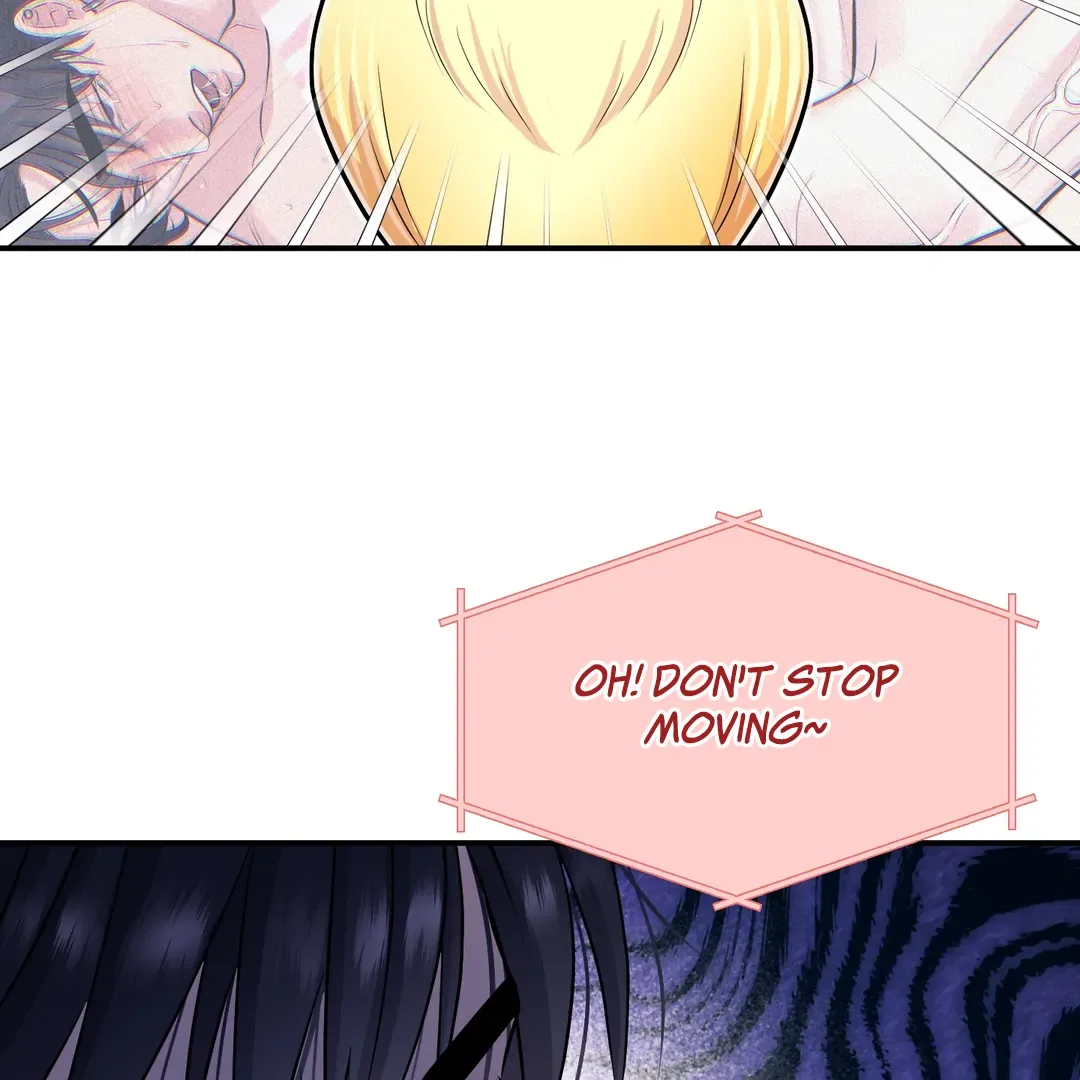 Respect For Taste Chapter 12 page 119