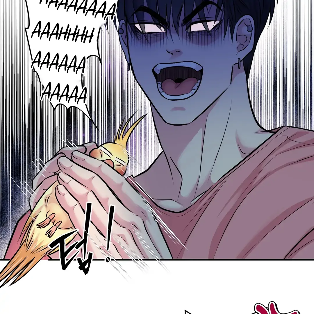 Respect For Taste Chapter 12 page 122