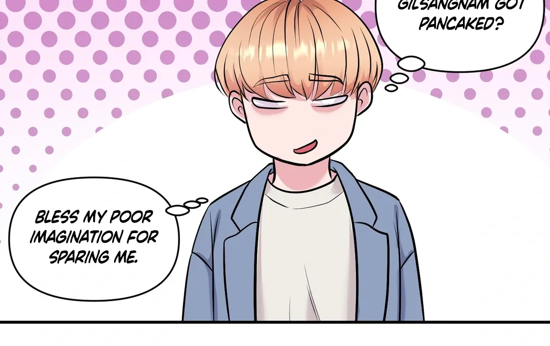 Respect For Taste Chapter 12 page 124