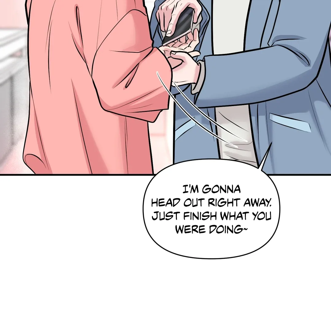 Respect For Taste Chapter 12 page 126