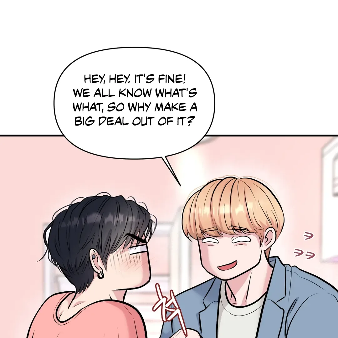 Respect For Taste Chapter 12 page 125