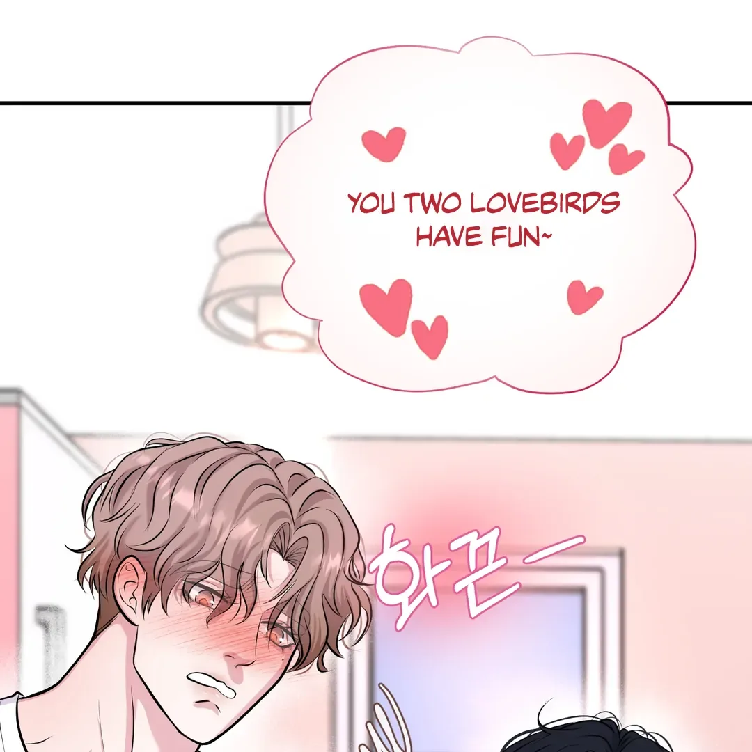 Respect For Taste Chapter 12 page 127