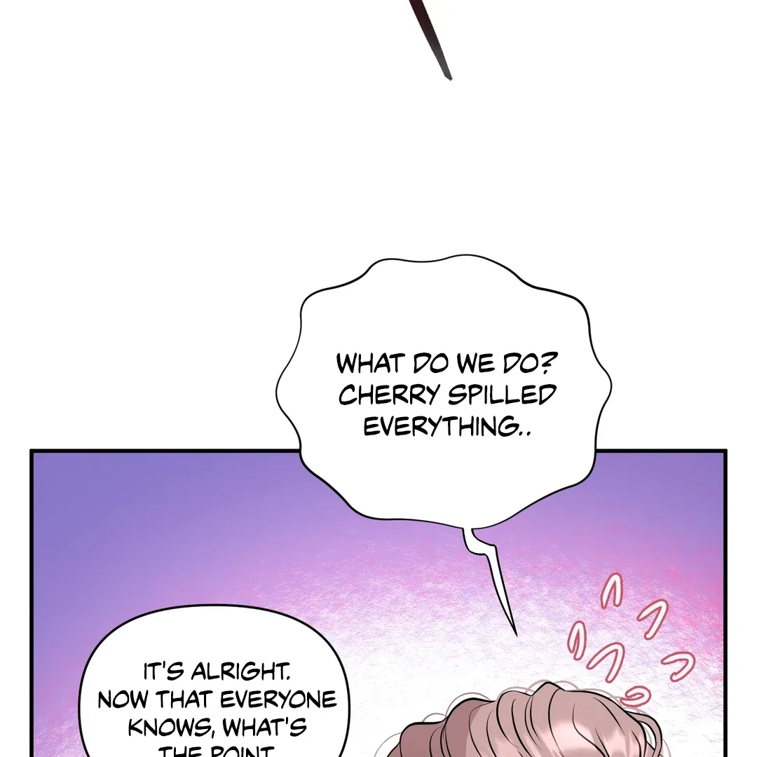 Respect For Taste Chapter 12 page 129