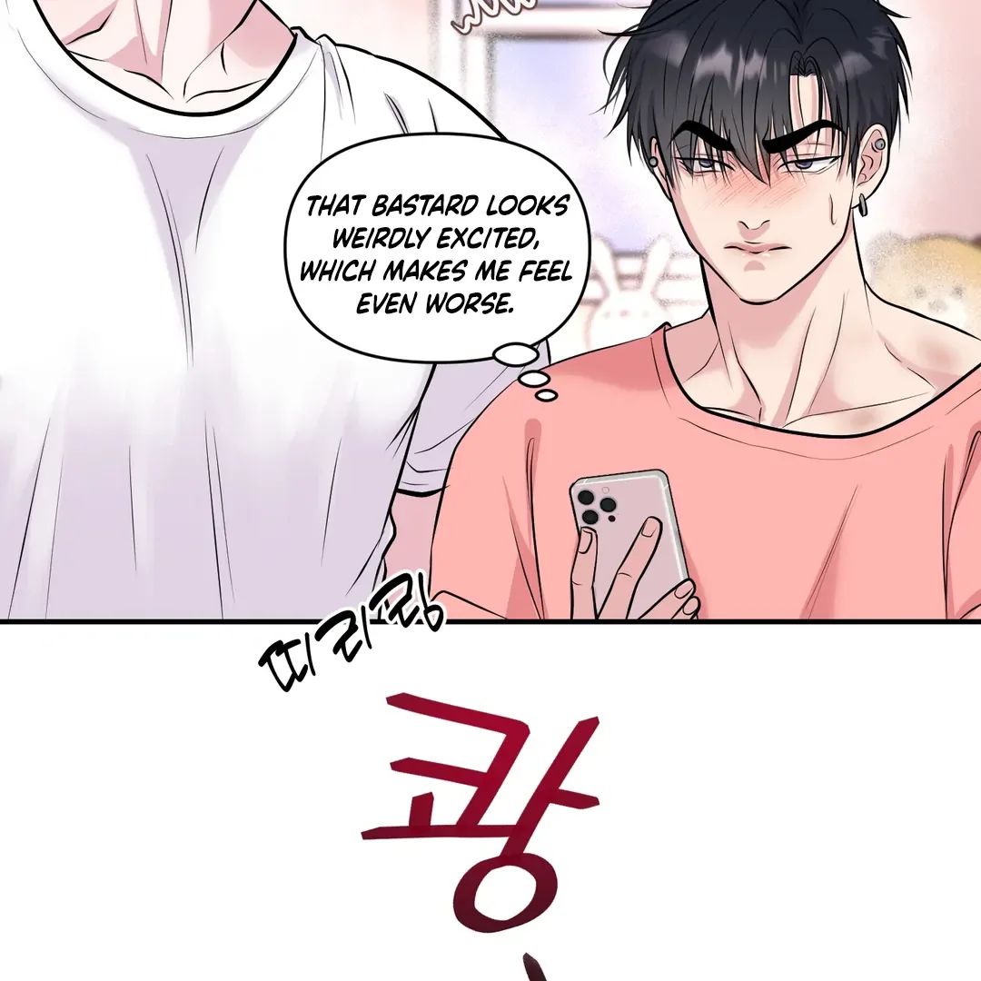 Respect For Taste Chapter 12 page 128