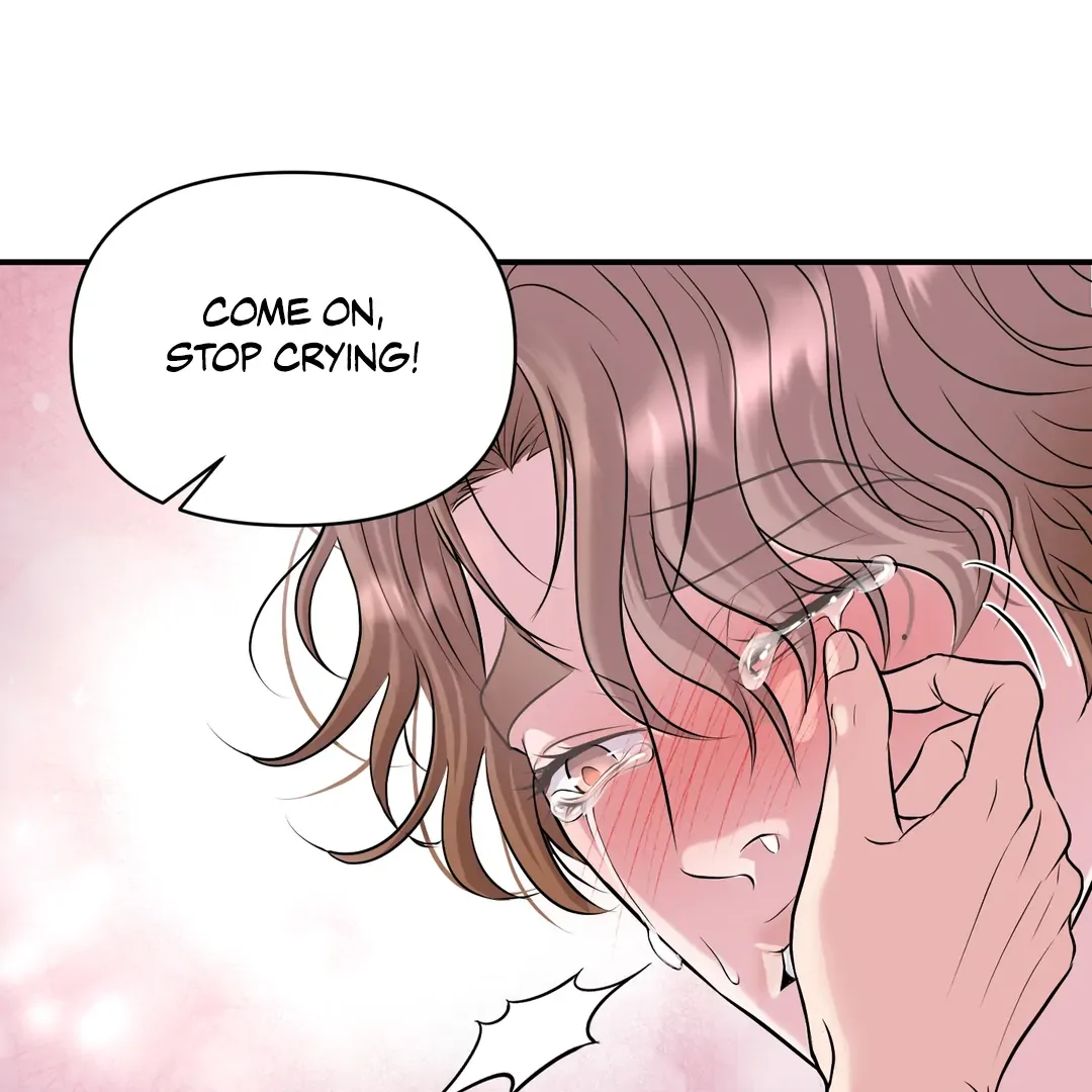 Respect For Taste Chapter 12 page 131