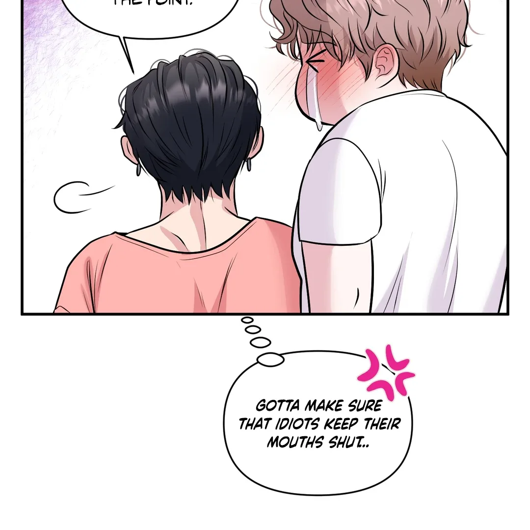 Respect For Taste Chapter 12 page 130