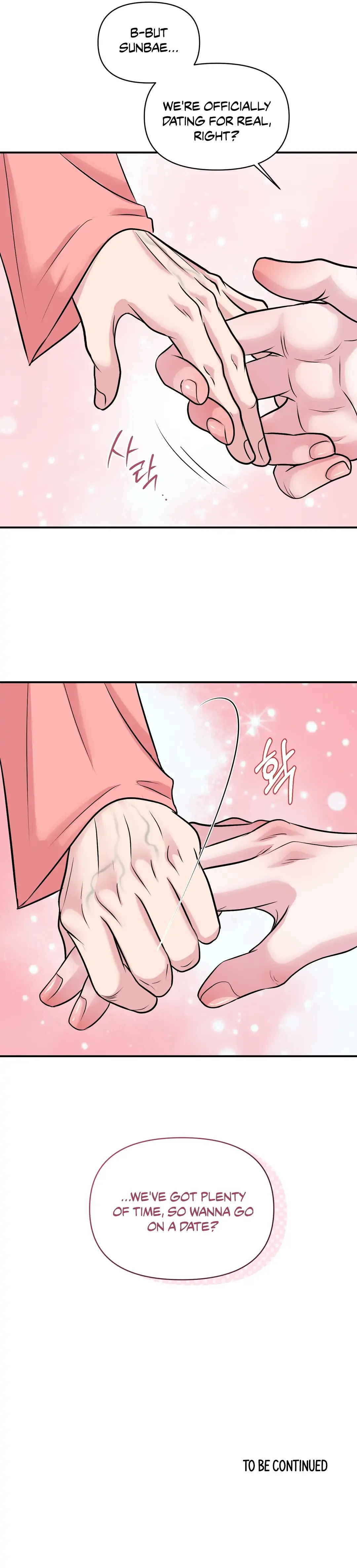Respect For Taste Chapter 12 page 134