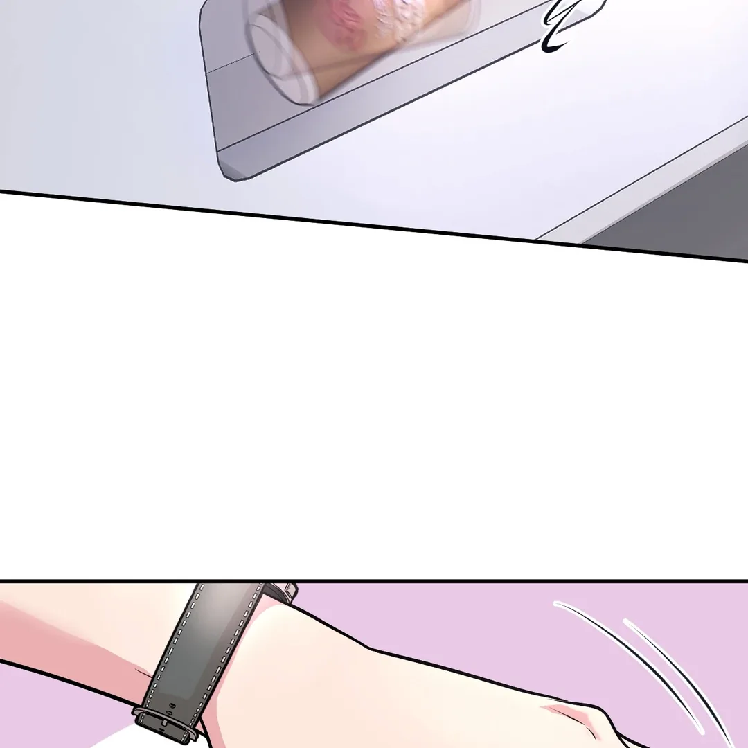 Respect For Taste Chapter 13 page 5