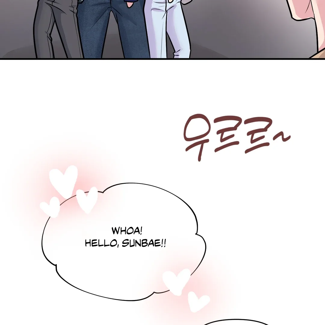Respect For Taste Chapter 13 page 28