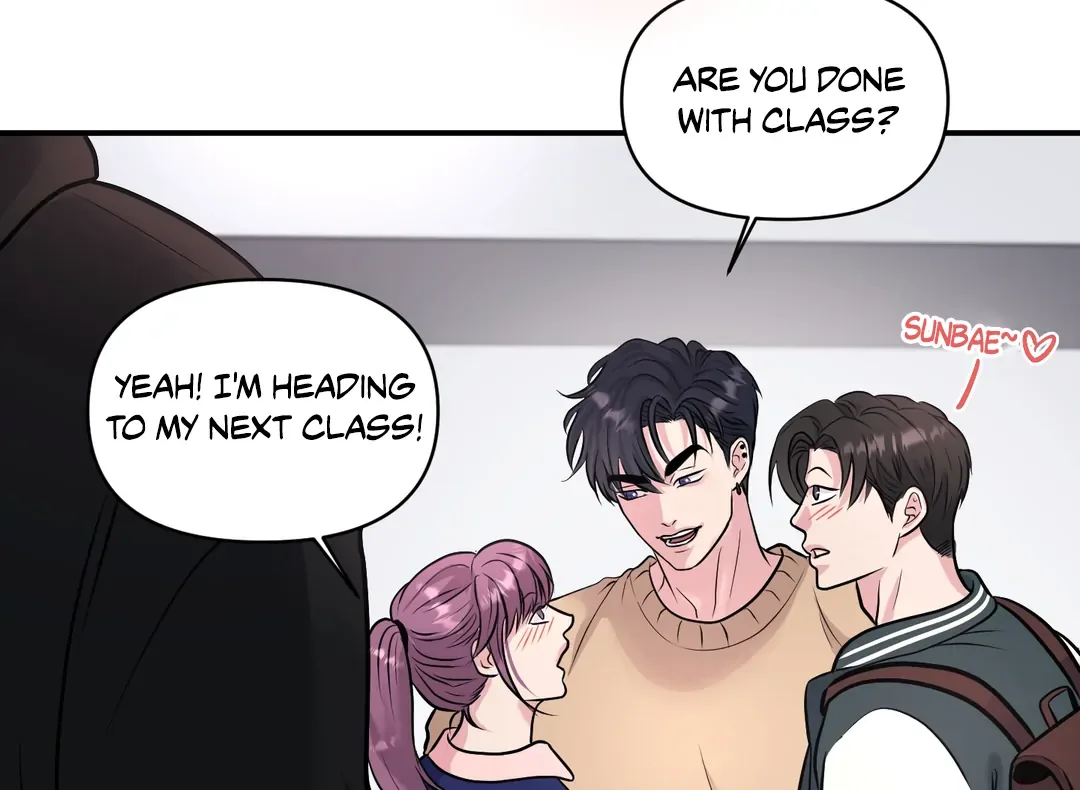 Respect For Taste Chapter 13 page 29
