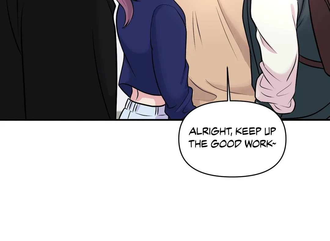 Respect For Taste Chapter 13 page 30