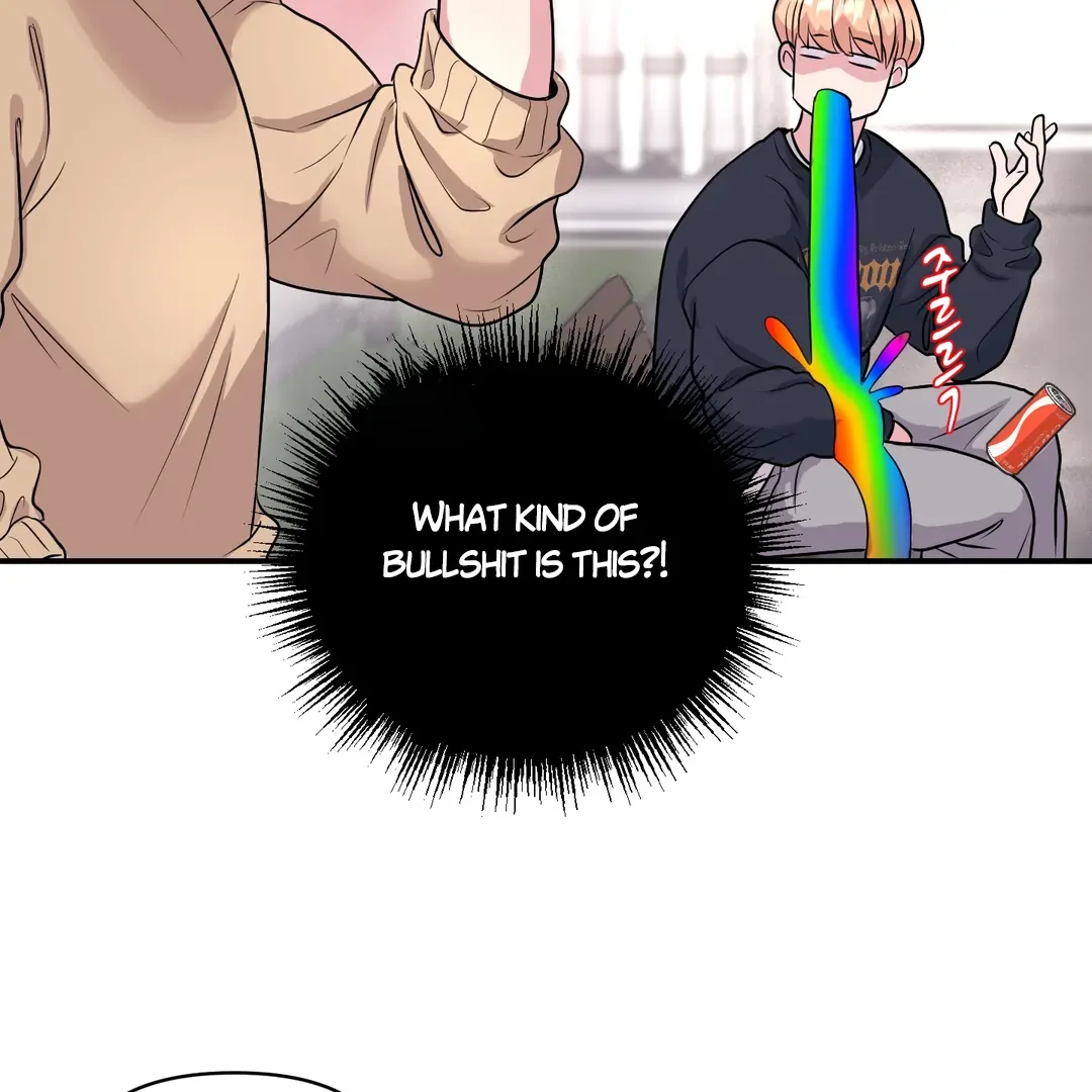 Respect For Taste Chapter 13 page 10
