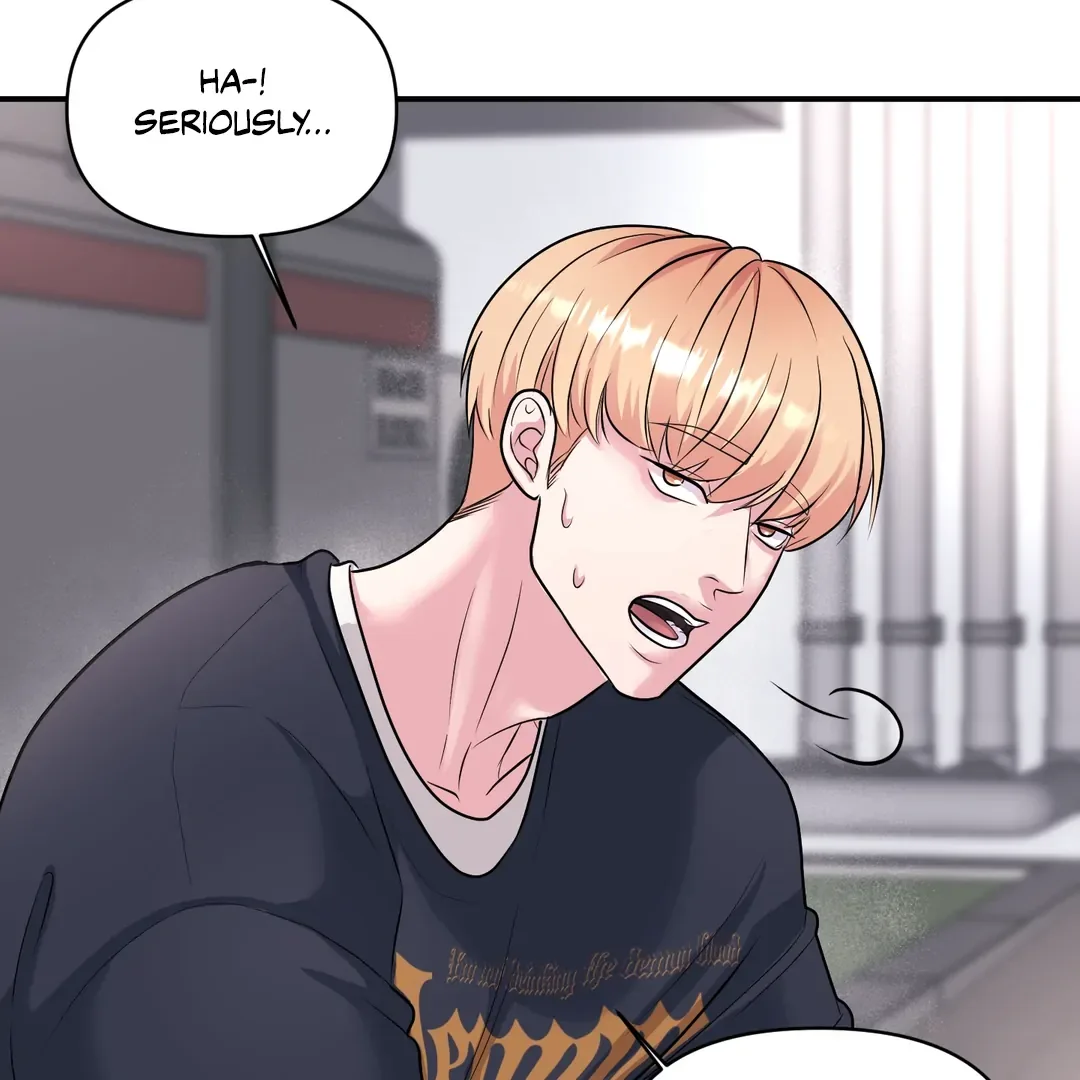 Respect For Taste Chapter 13 page 11