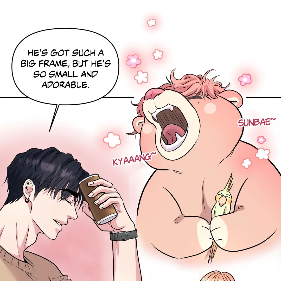 Respect For Taste Chapter 13 page 9