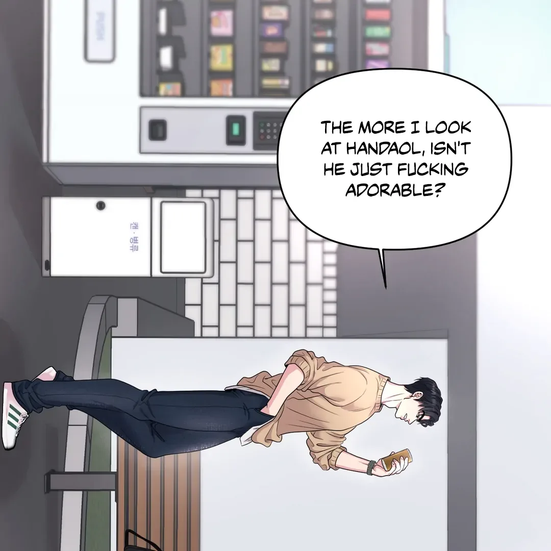 Respect For Taste Chapter 13 page 7