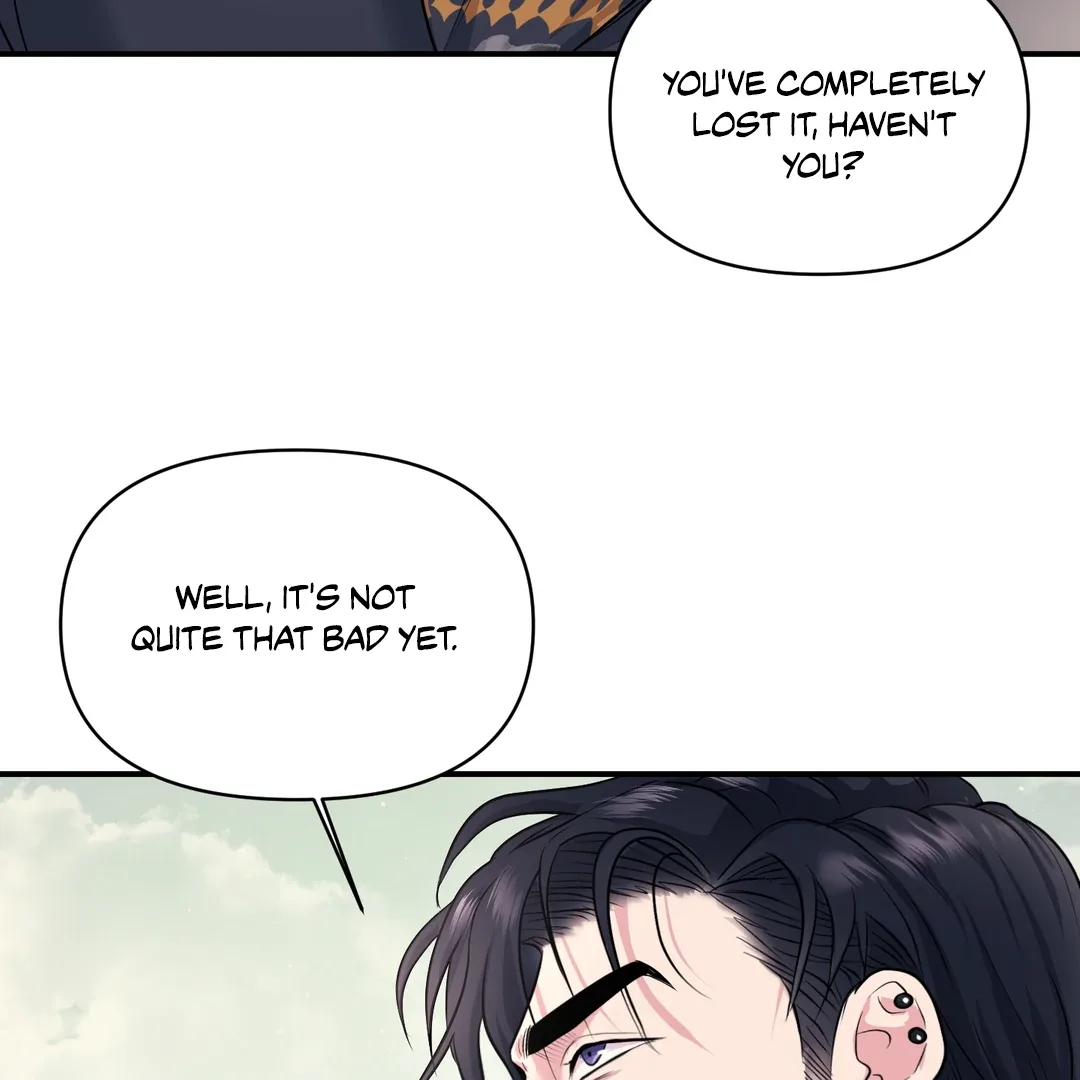 Respect For Taste Chapter 13 page 12