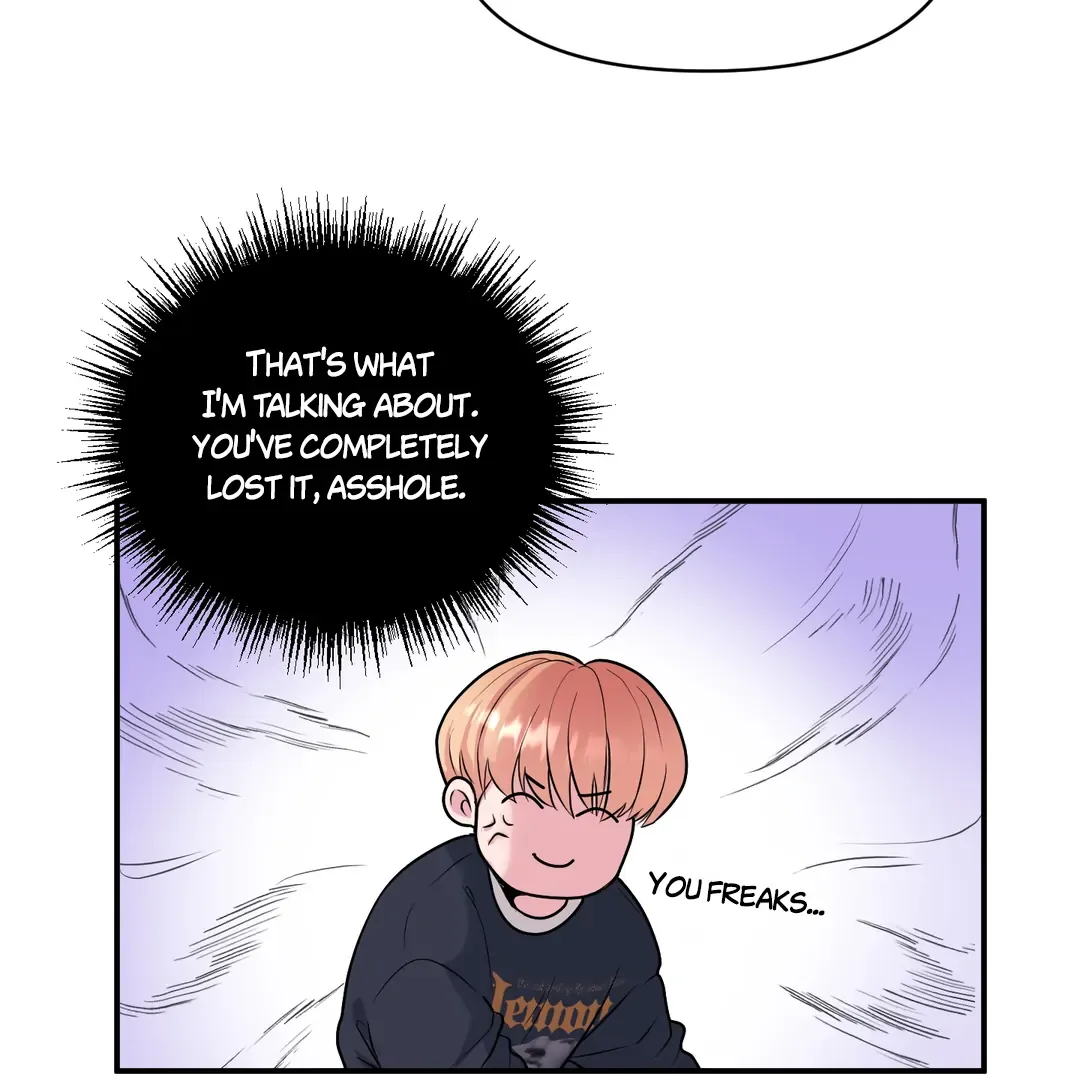 Respect For Taste Chapter 13 page 14