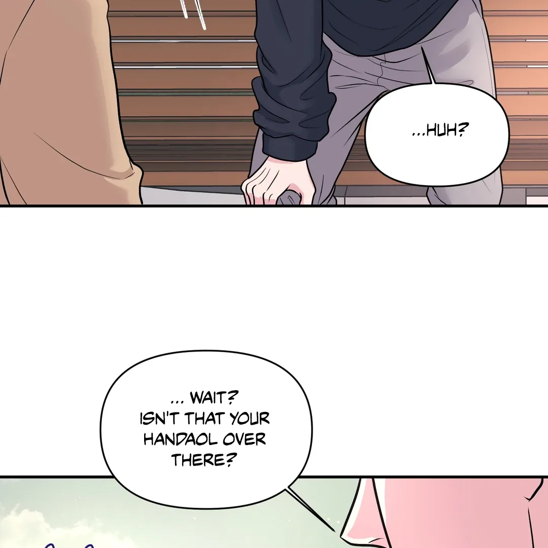 Respect For Taste Chapter 13 page 18