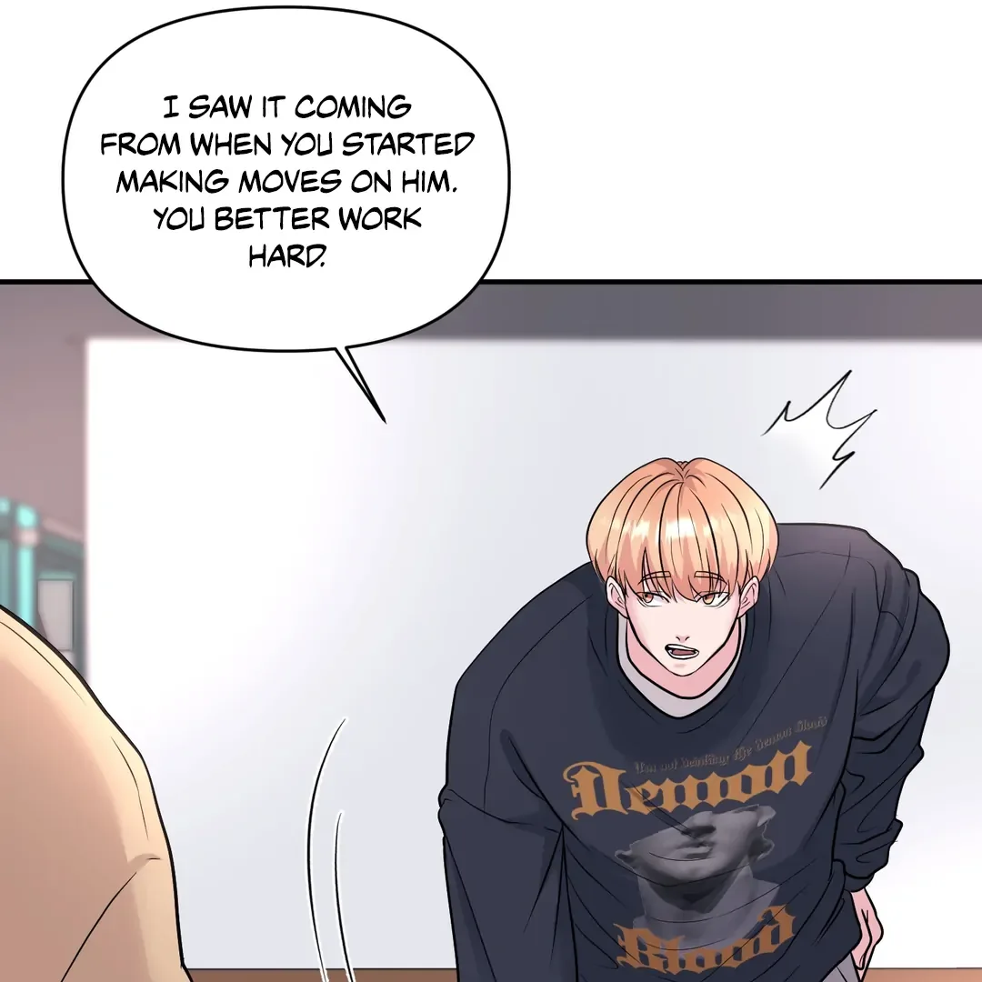 Respect For Taste Chapter 13 page 17