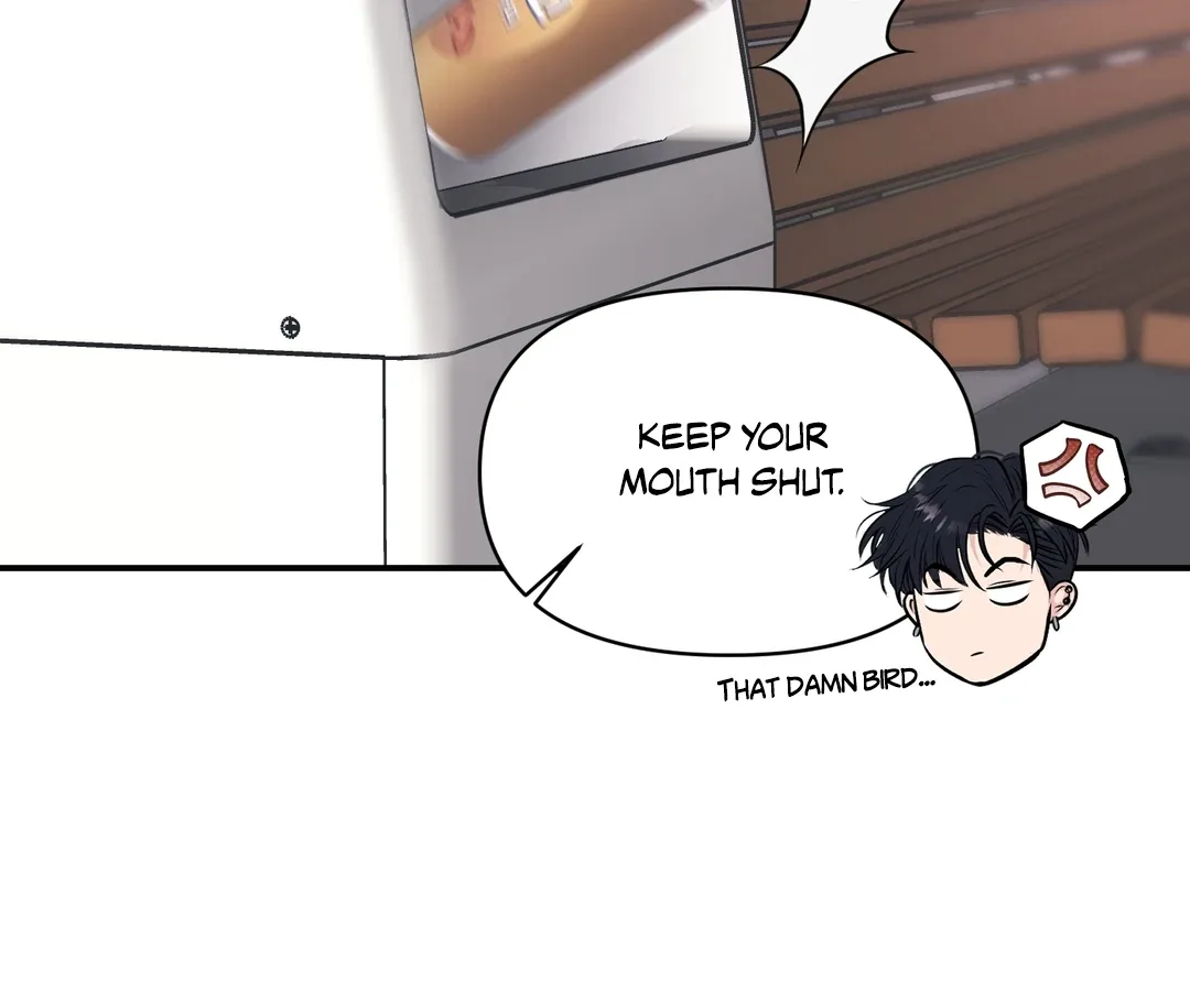 Respect For Taste Chapter 13 page 16