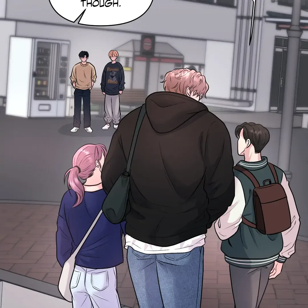 Respect For Taste Chapter 13 page 20
