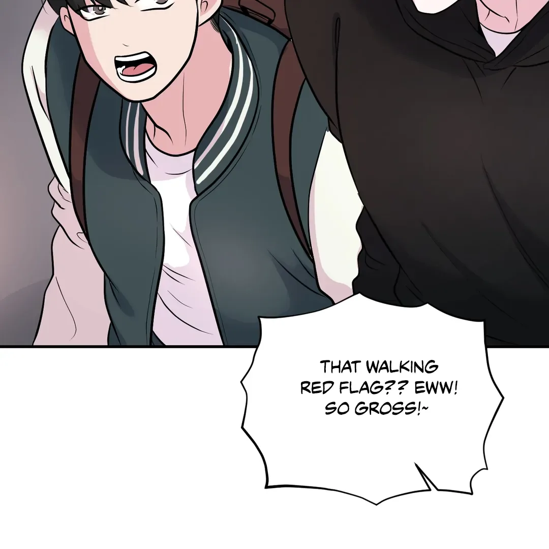 Respect For Taste Chapter 13 page 22