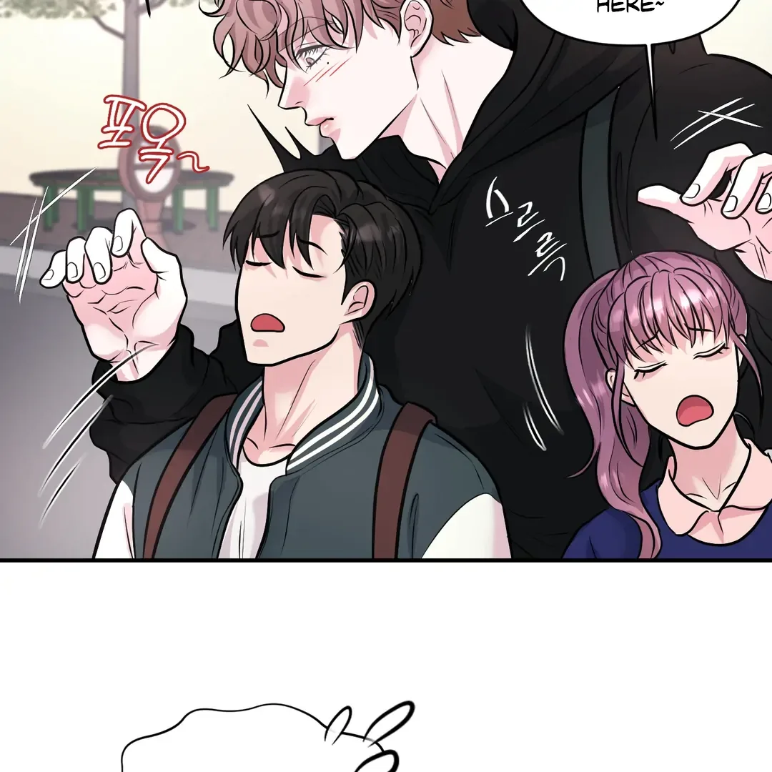Respect For Taste Chapter 13 page 25