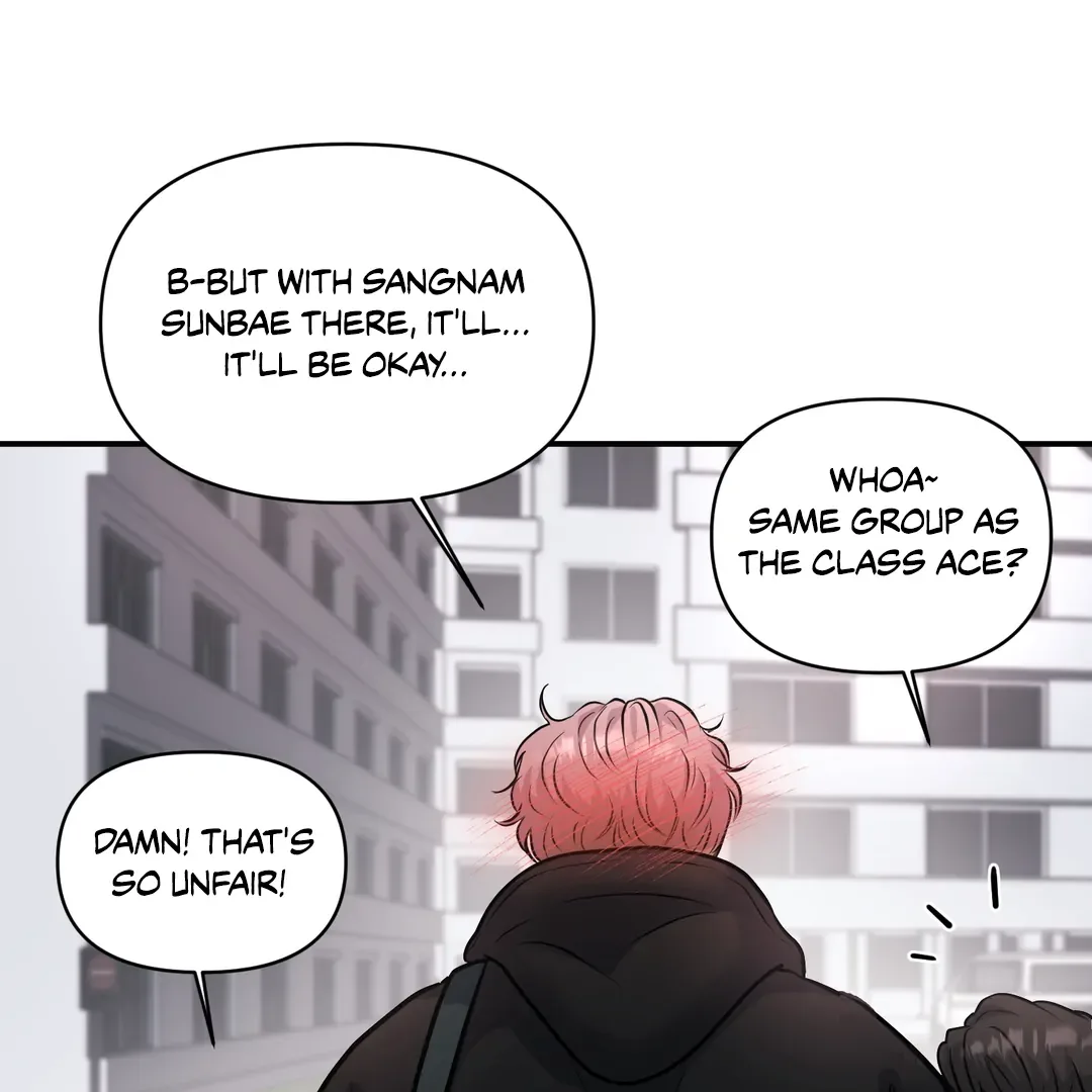 Respect For Taste Chapter 13 page 23