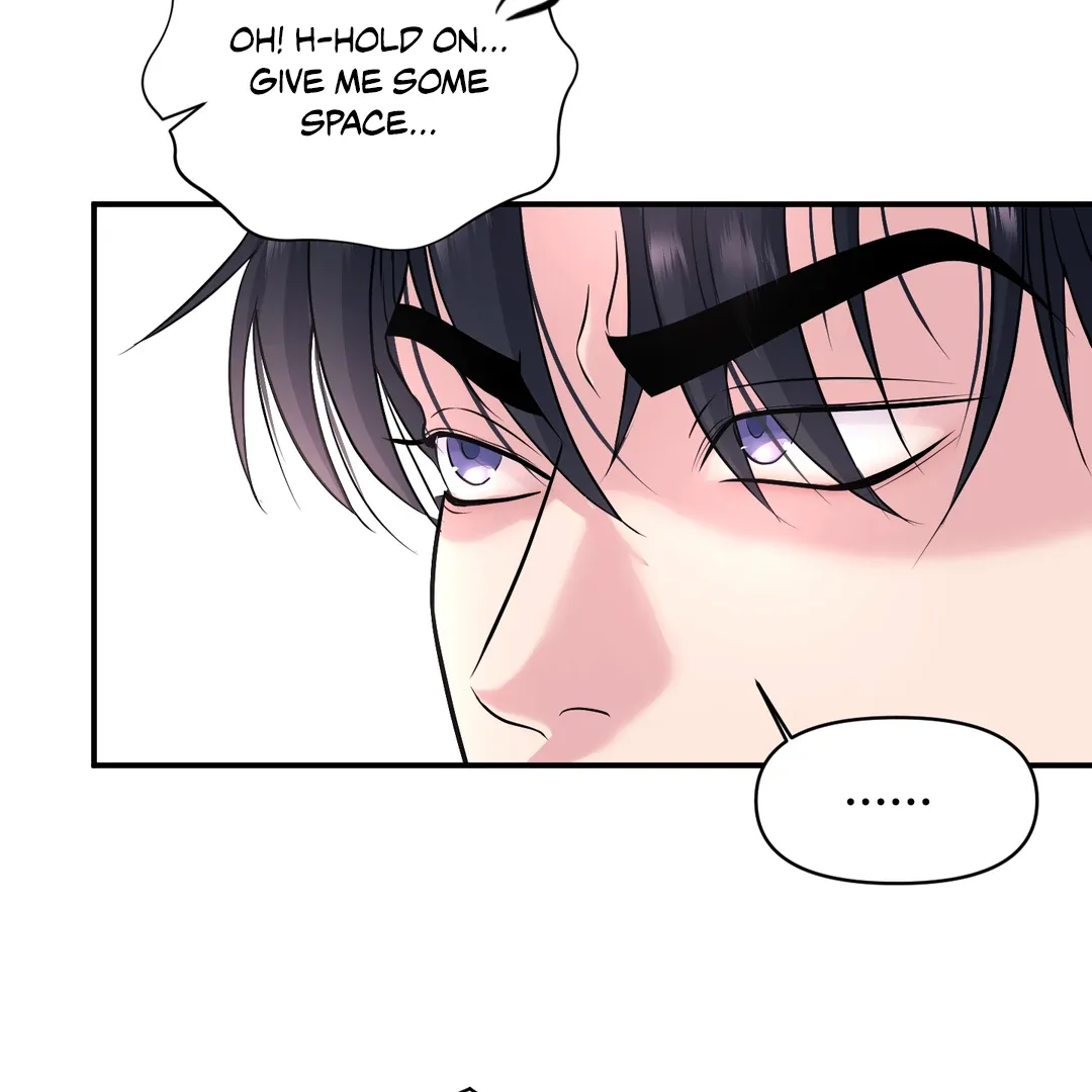 Respect For Taste Chapter 13 page 26