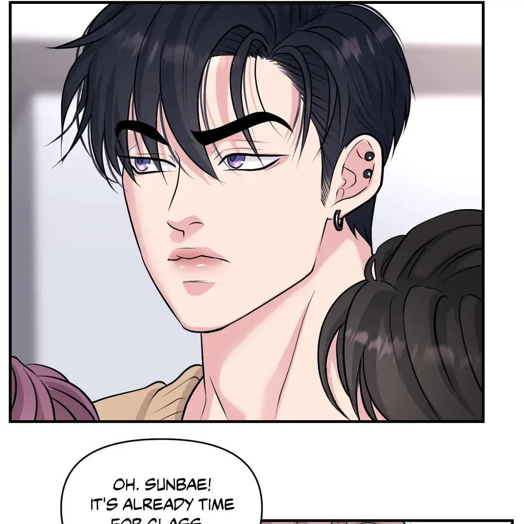 Respect For Taste Chapter 13 page 31