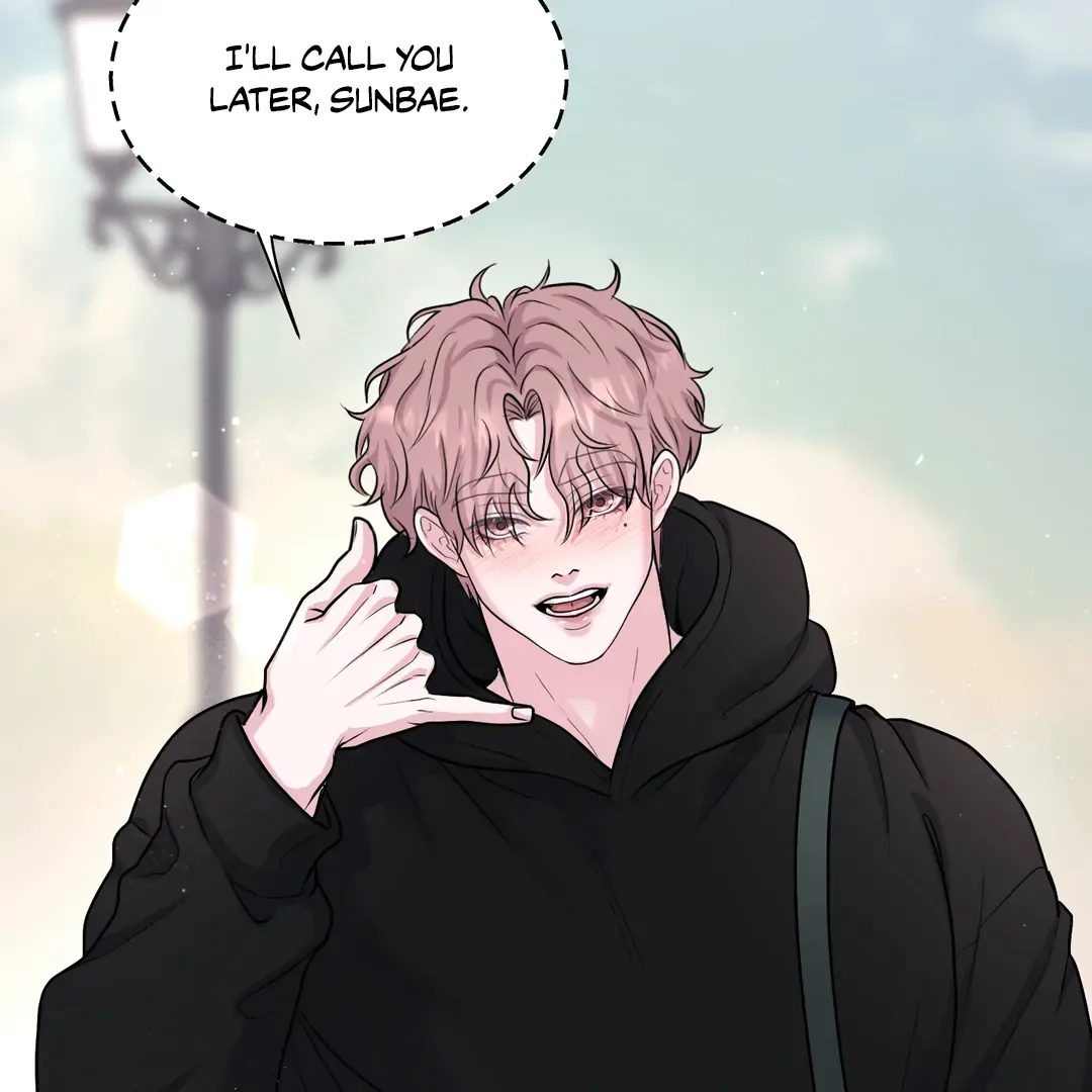Respect For Taste Chapter 13 page 33