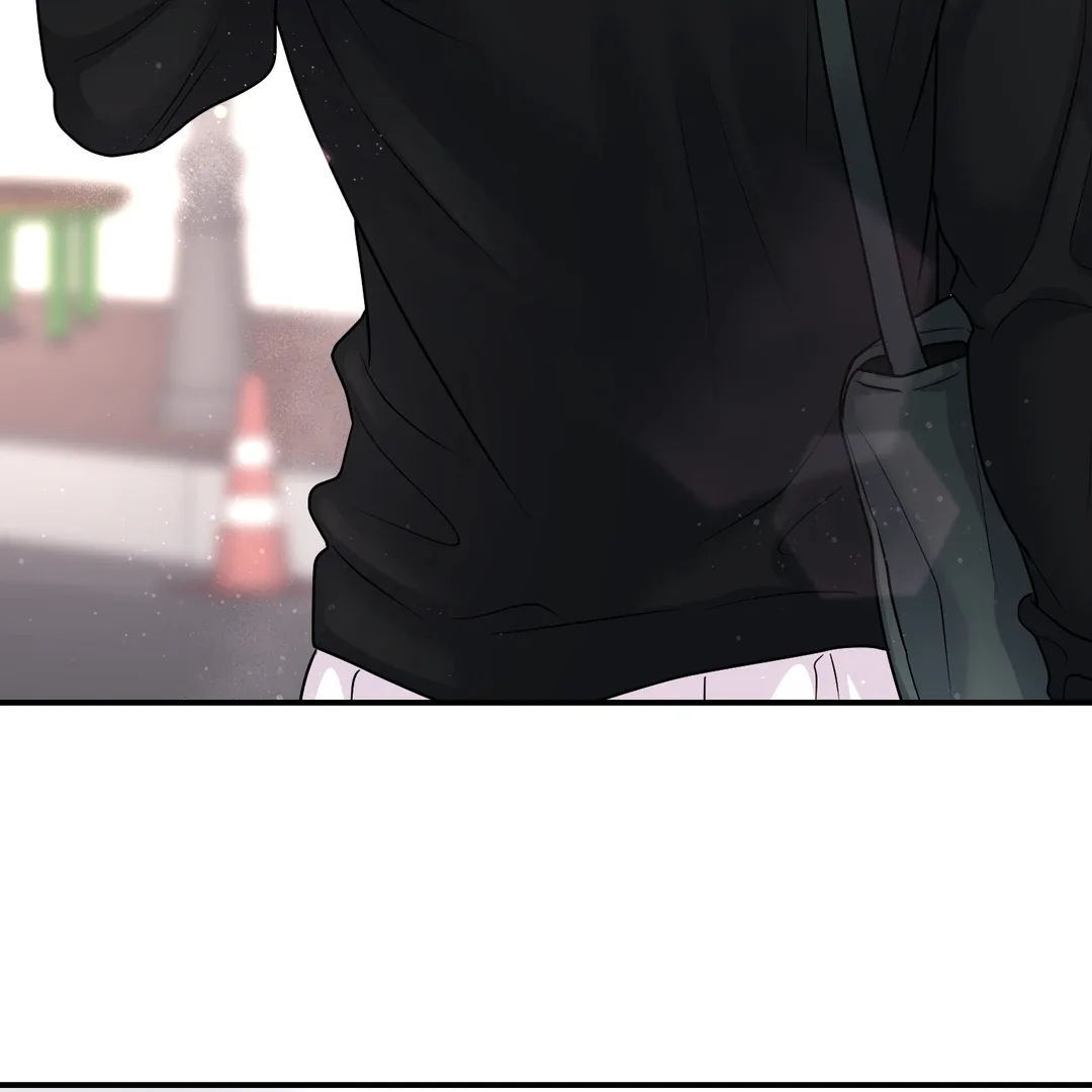 Respect For Taste Chapter 13 page 34