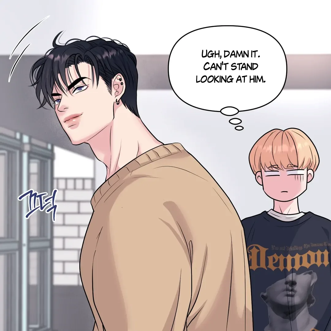 Respect For Taste Chapter 13 page 35