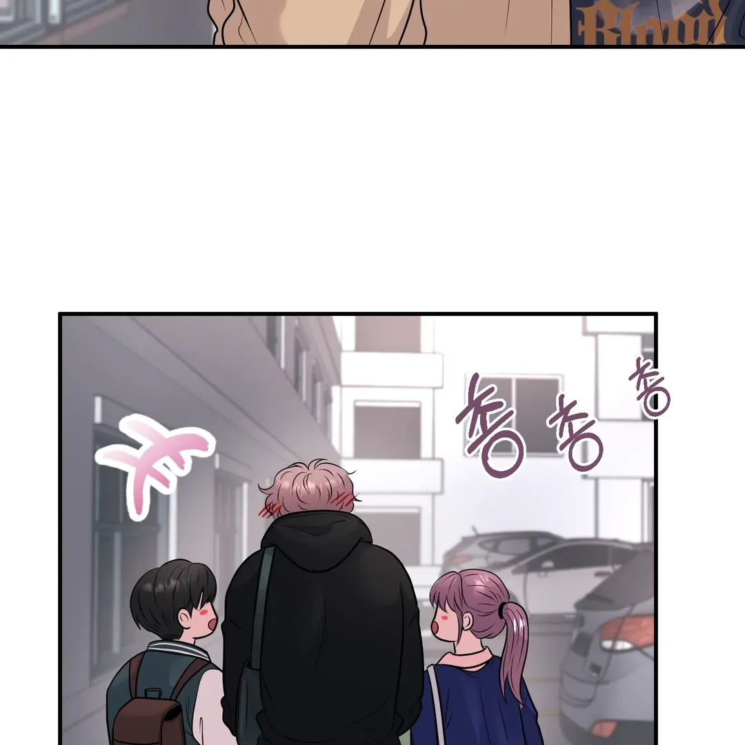 Respect For Taste Chapter 13 page 36
