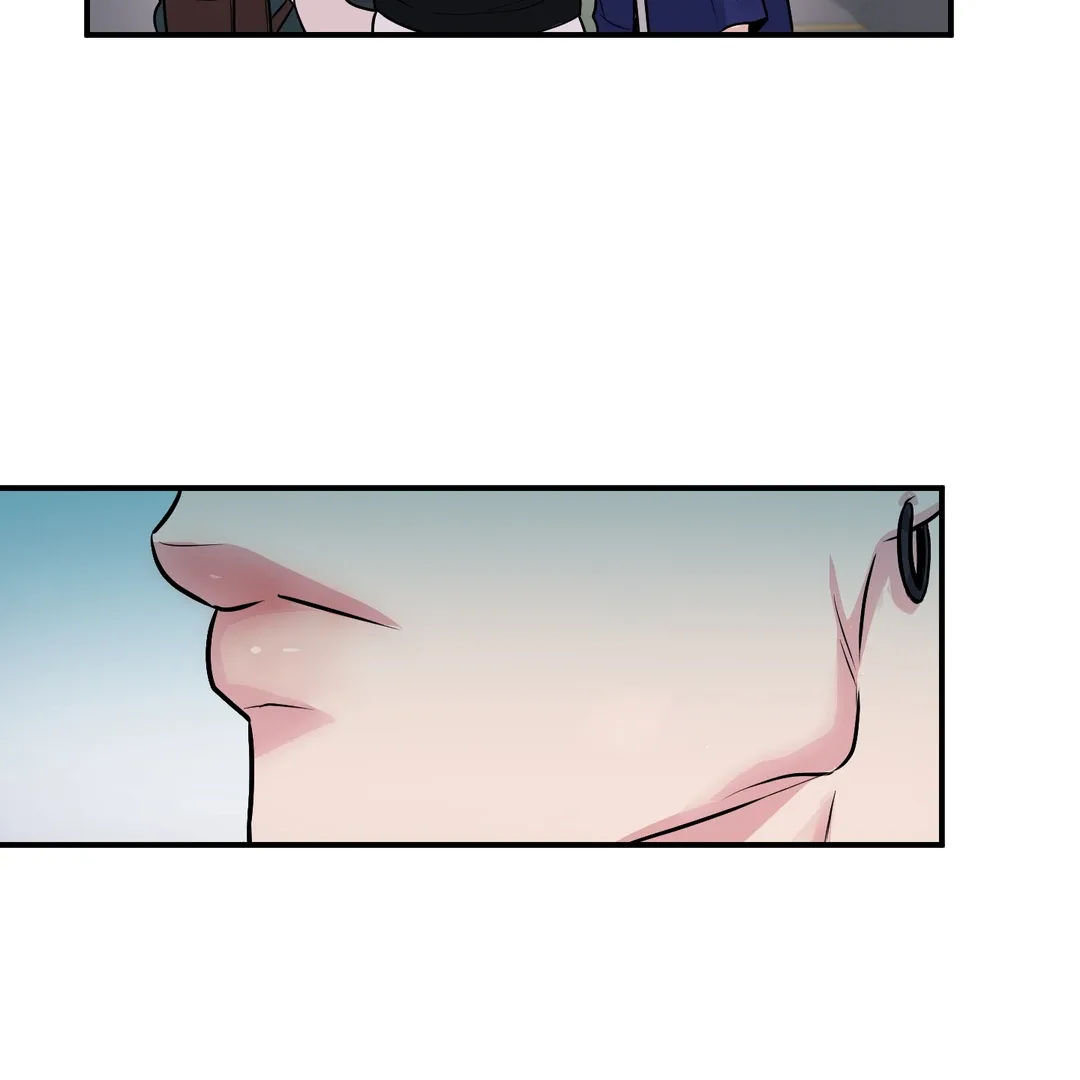 Respect For Taste Chapter 13 page 37