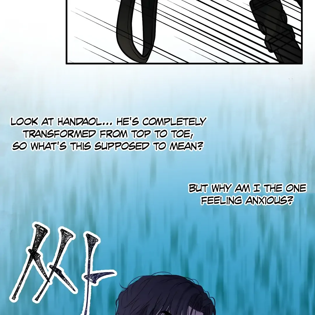 Respect For Taste Chapter 13 page 39