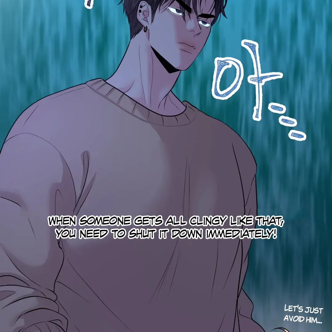 Respect For Taste Chapter 13 page 40