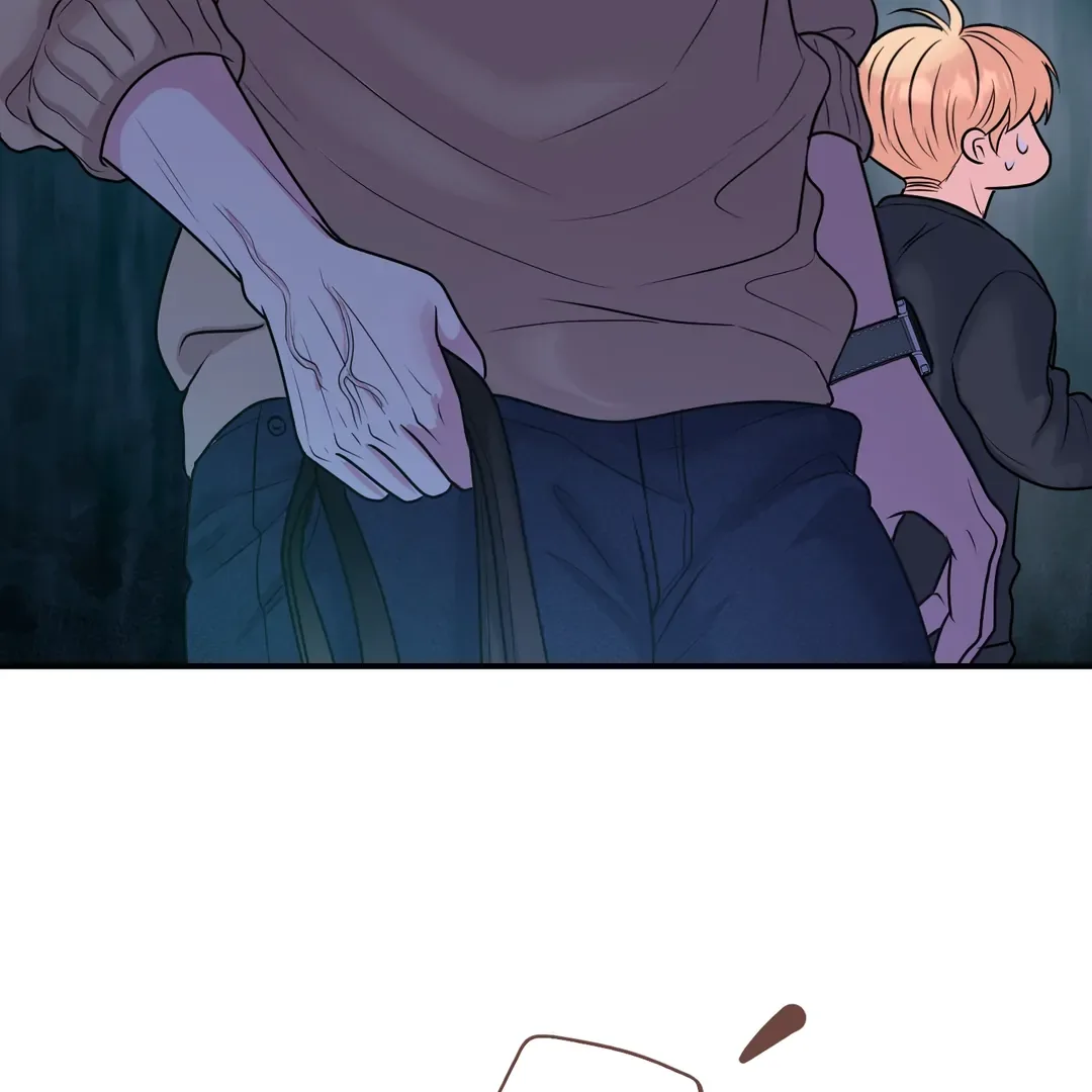 Respect For Taste Chapter 13 page 41
