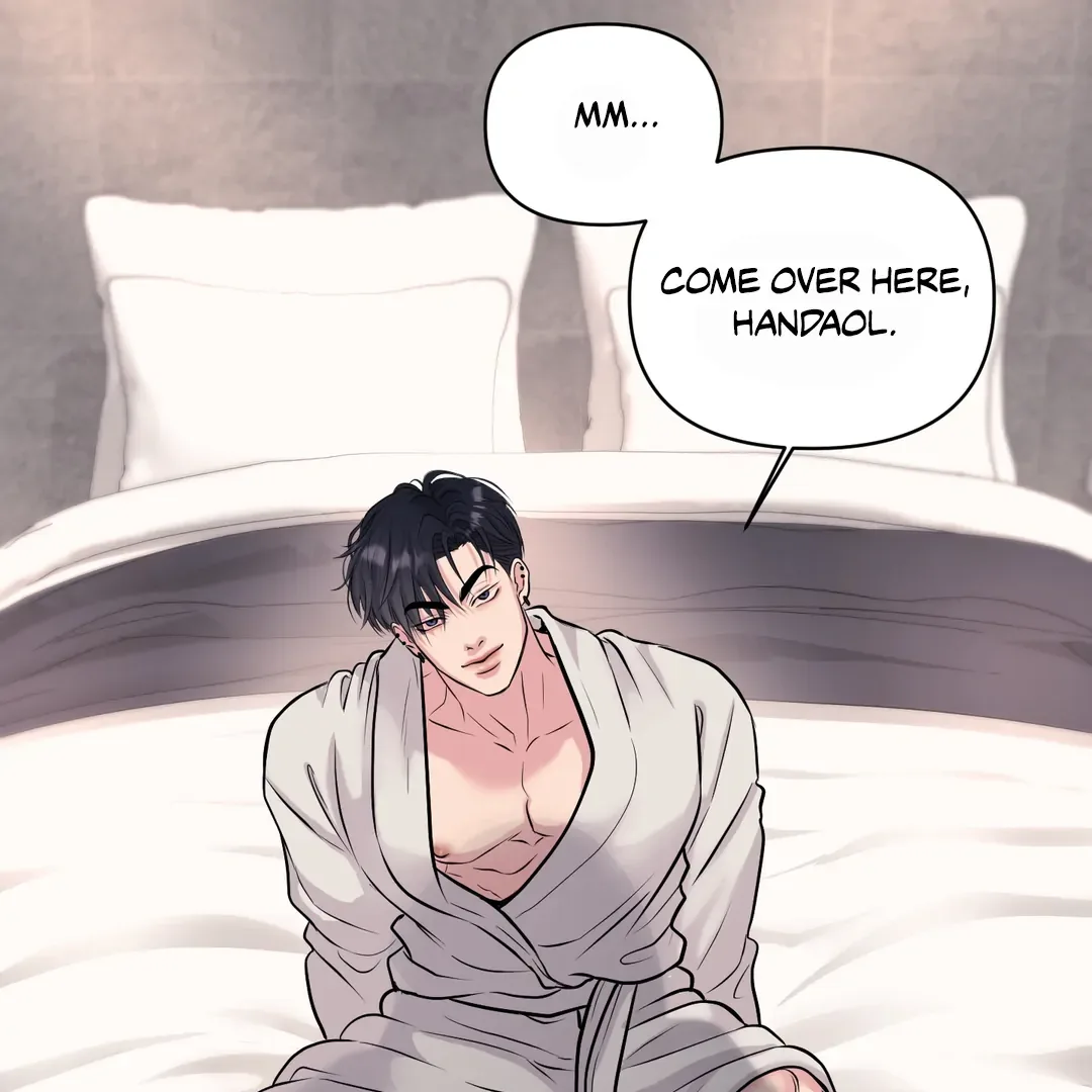 Respect For Taste Chapter 13 page 50