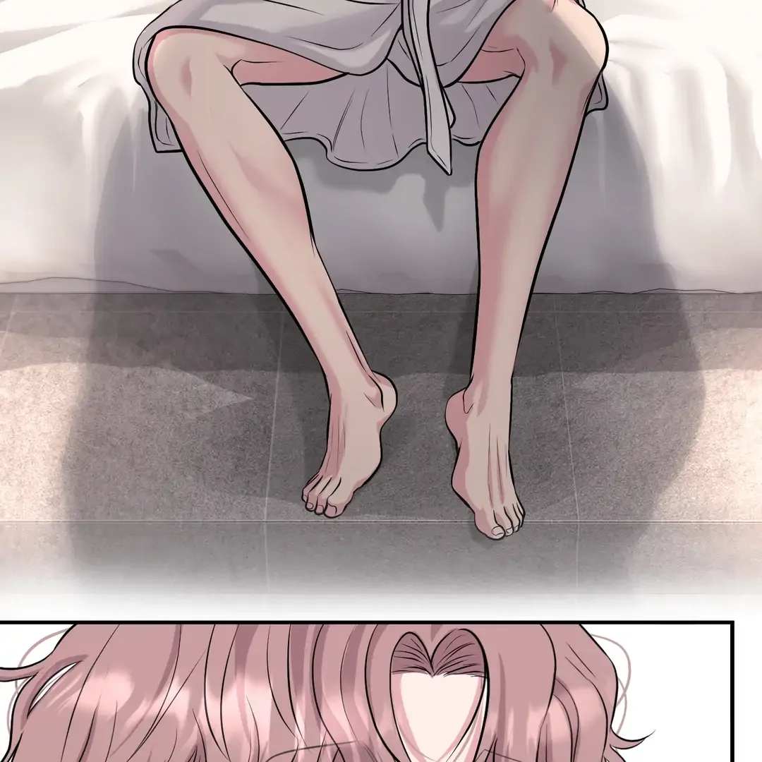 Respect For Taste Chapter 13 page 51