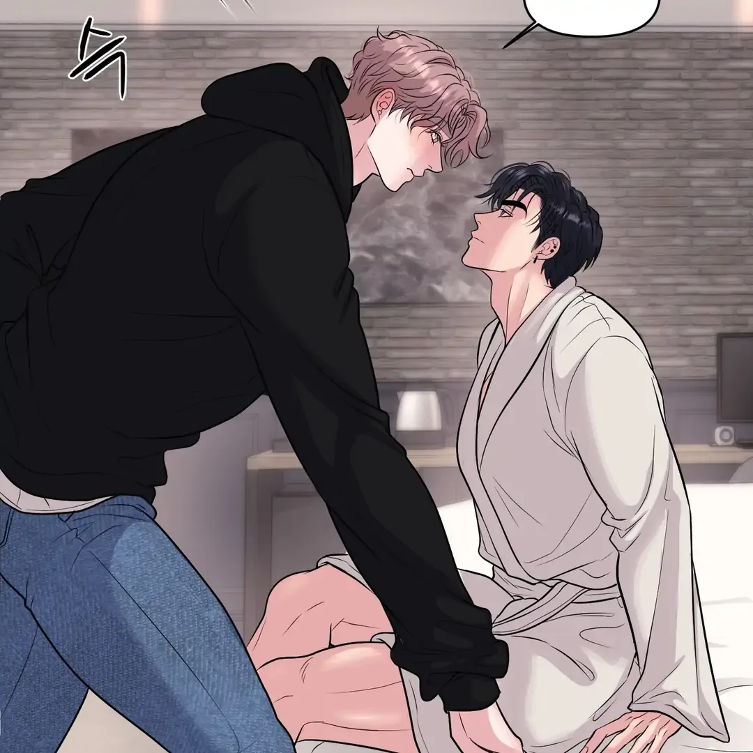 Respect For Taste Chapter 13 page 53