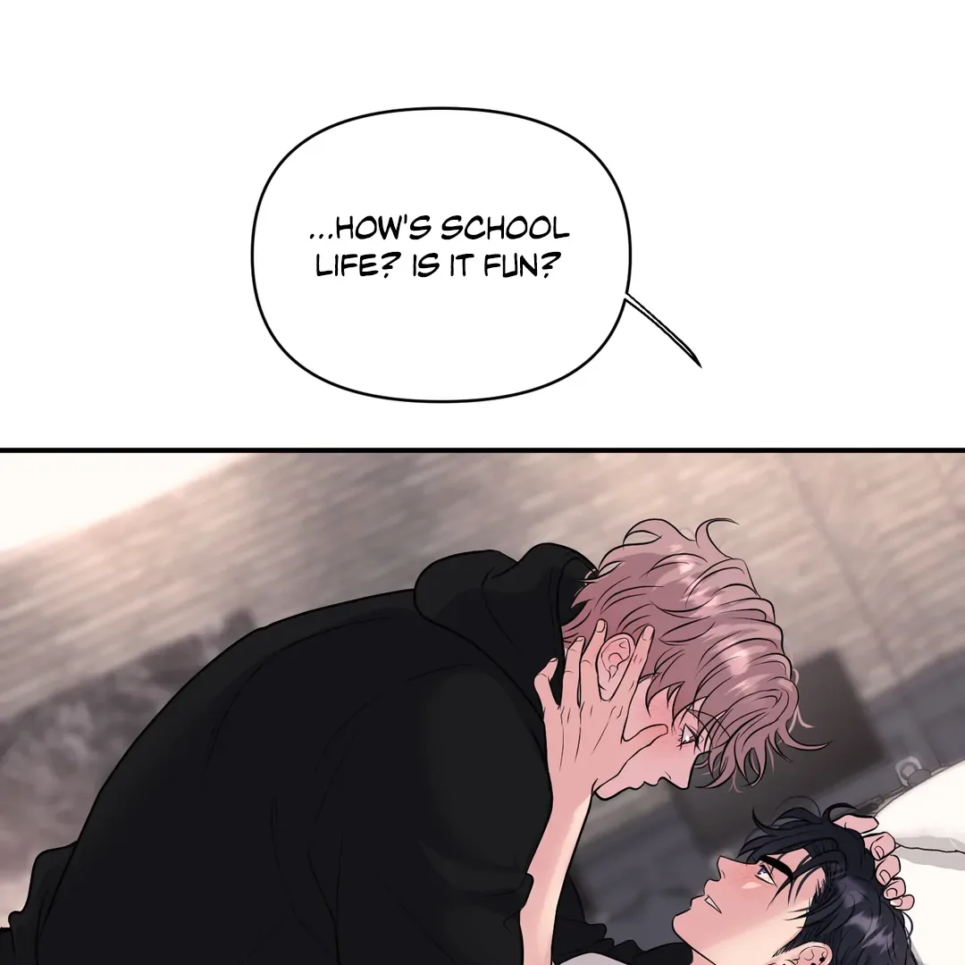 Respect For Taste Chapter 13 page 64