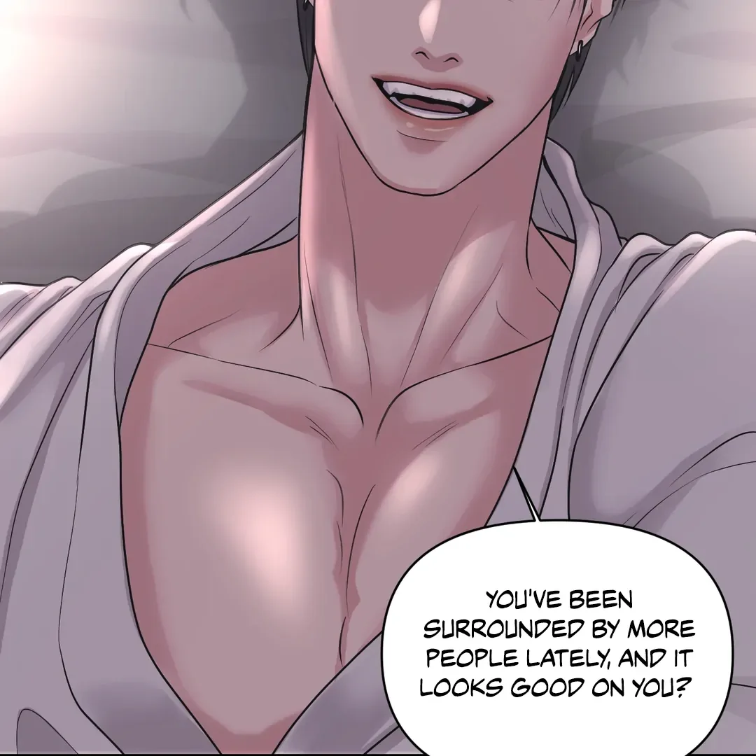 Respect For Taste Chapter 13 page 68
