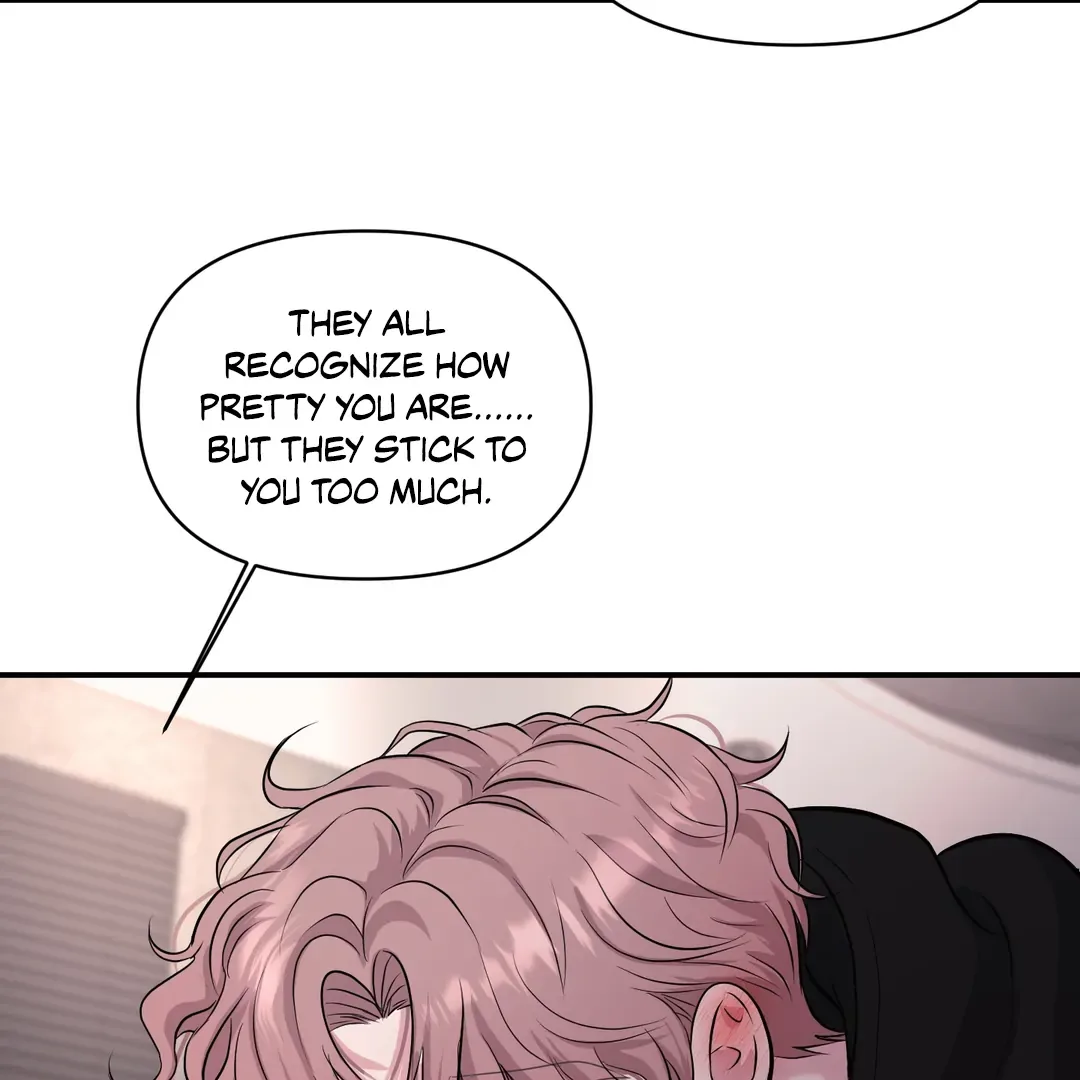 Respect For Taste Chapter 13 page 69